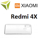 Чехлы для Xiaomi Redmi 4X