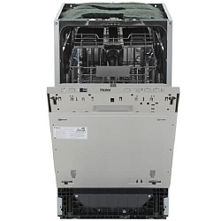 Посудомоечная машина HAIER HDWE10-395RU