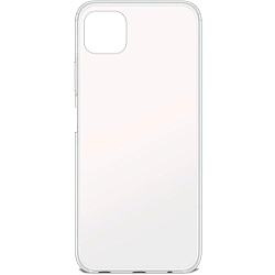 Задняя накладка GRESSO. Коллекция Air (для Samsung Galaxy A22 (2021) прозрачный