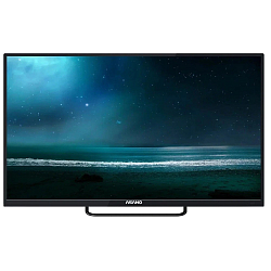 Телевизор ASANO  50LU8110T 50" чёрный