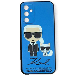 Задняя накладка BOTER Case для Honor 90 5G №5