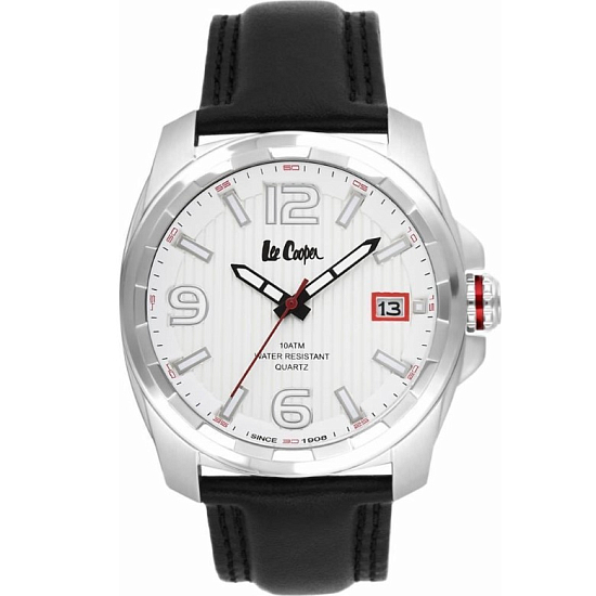 Наручные часы Lee Cooper LC-26G-A  44мм