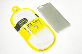 Задняя накладка BASEUS Slim Case для iPhone 6/6S Plus