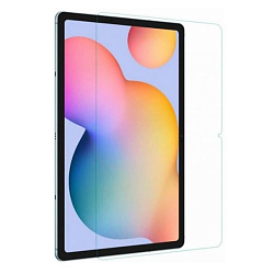 Противоударное стекло Tempered Glass для SAMSUNG Galaxy Tab A7 Lite