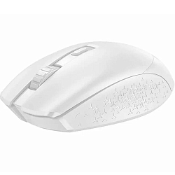Мышь БП BOROFONE BG7 Platinum, белый