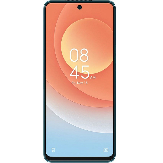 Смартфон Tecno Camon 19 Pro 8/128 Синий