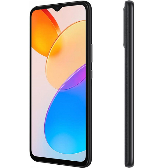 Смартфон Honor X5 2/32 ГБ черный