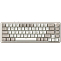 Клавиатура VOROTEX K680 PRO Шампань