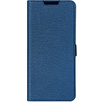 Чехол футляр-книга DF для Poco X6 Pro (5G) DF poFlip-18 (blue)