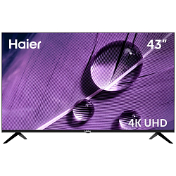 Телевизор HAIER SMART TV S1 43"
