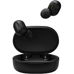 Наушники Xiaomi Redmi AirDots 2 (Mi True Wireless Earbuds Basic 2) (TWSEJ061LS) Black