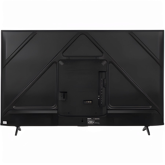 Телевизор Hisense 55A6K 55", черный (Уценка)