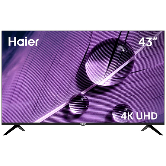 Телевизор HAIER SMART TV S1 43"