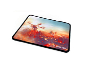 Коврик ГАРНИЗОН GMP-135 "дроны"