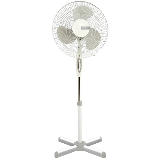 Вентилятор напольный CENTEK CT-5004 Gray