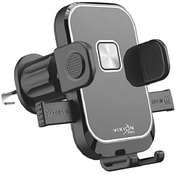 Автомобильный держатель VIXION Pro VR-22 черный