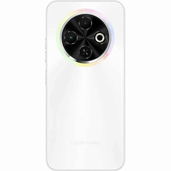 Смартфон Tecno Spark 30C 8/256 Белый