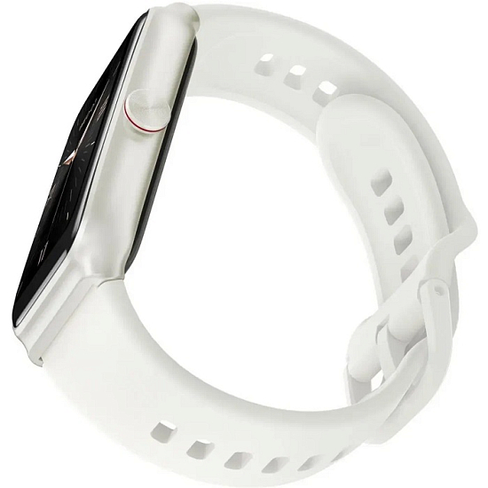 Смарт-браслет HONOR Choice Band белый