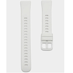 Силиконовый ремешок NONAME для Huawei Band 8/9/10 белый
