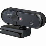 Веб-камера ExeGate Stream C925 Wide FullHD T-Tripod