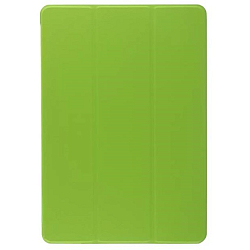 Чехол футляр-книга ZIBELINO Tablet для Samsung Tab A7 (10.4") (T500/T505) (салатовый) с магнитом