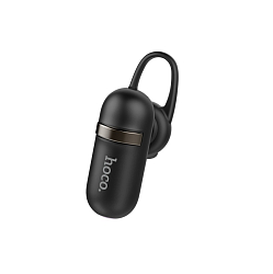 Гарнитура-Bluetooth HOCO E40 белый
