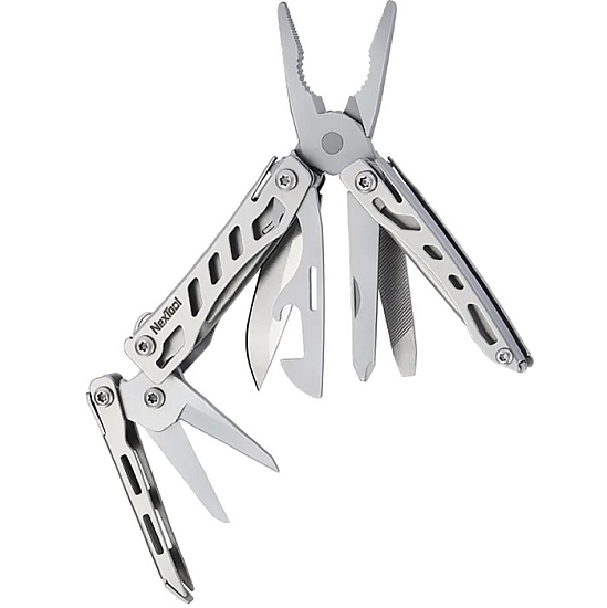 Мультитул Xiaomi NexTool Flagship Lite (KT5022/NE20146) - Gray