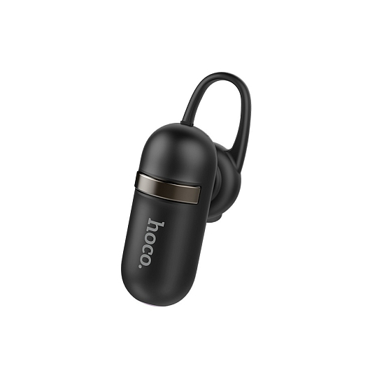 Гарнитура-Bluetooth HOCO E40 белый