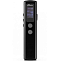 Диктофон RITMIX RR-120 4GB black