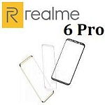 Стёкла для Realme 6 Pro/7i/8i/9i/9 Pro/9 5G/Nazro 50