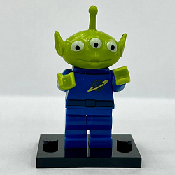 Фигурка SW083 Пришелец