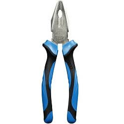 Плоскогубцы (пассатижи) 200мм SMARTBUY TOOLS (SBT-PLF-200P1)