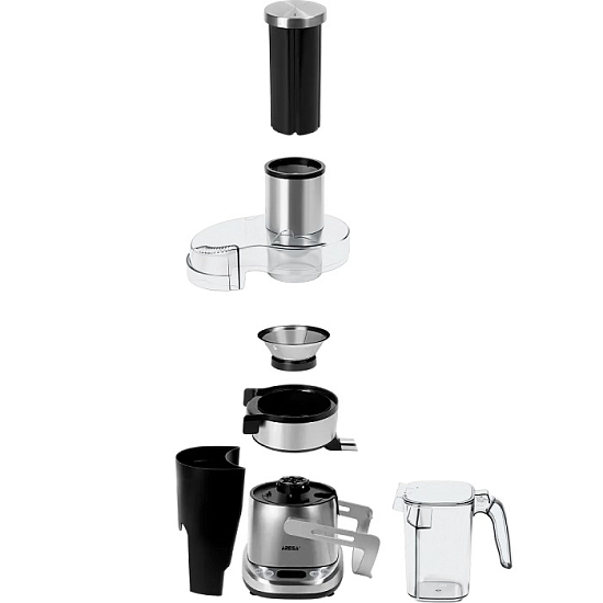 Соковыжималка ARESA AR-2505