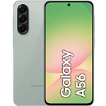 Смартфон Samsung Galaxy A56 5G 8/128GB SM-A566E (Зеленый)