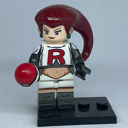 Фигурка Покемон Джесси