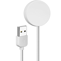 Зарядное устройство BOROFONE BD7 белое