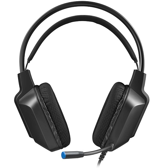 Наушники DEFENDER Gothic черный