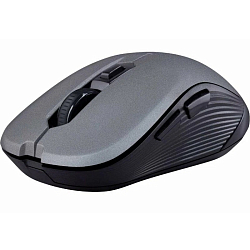 Мышь БП DEFENDER Gassa MM-105 серый