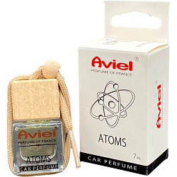 Ароматизатор AVIEL "ATOMS" подвесной