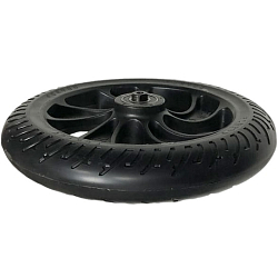 Заднее колесо Kugoo S3 Pro