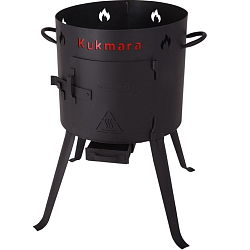 Учаг для казана №2 9л KUKMARA