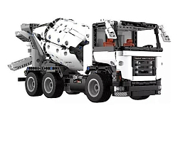 Конструктор XIAOMI MITU Engineering Mixer (GCJBJ01IQI)