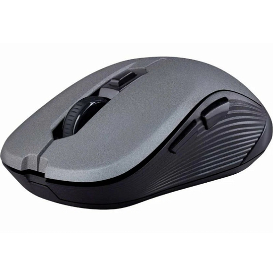 Мышь БП DEFENDER Gassa MM-105 серый