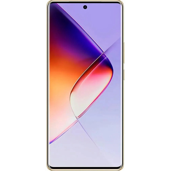 Смартфон Infinix Note 40 Pro 8/256 Зеленый