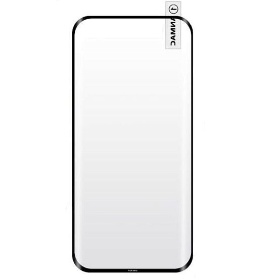 Противоударное стекло ANMAC для Xiaomi Mi 10/Mi 10S Full Glue (1137386)