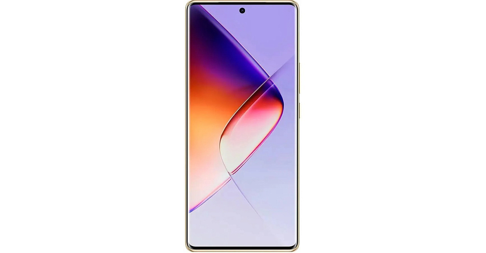 Смартфон Infinix Note 40 Pro 12/256 Зеленый купить по низкой цене в ...