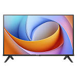Телевизор Hisense 32A4Q Frameless черный 32"