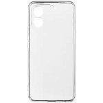 Задняя накладка  для Honor X5 1.5mm прозорачная