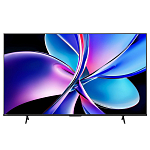 Телевизор Hisense 55E7Q PRO (QLED/ UHD/ 144 Hz/ VIDAA U8) 55" черный