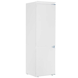 Холодильник MAUNFELD MBF177SW